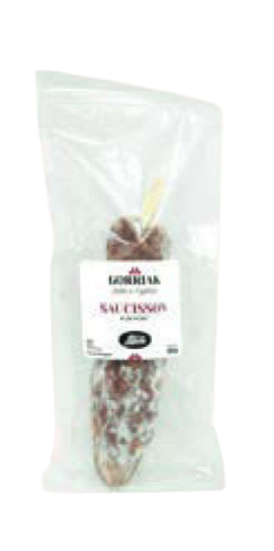 SAUCISSON SEC