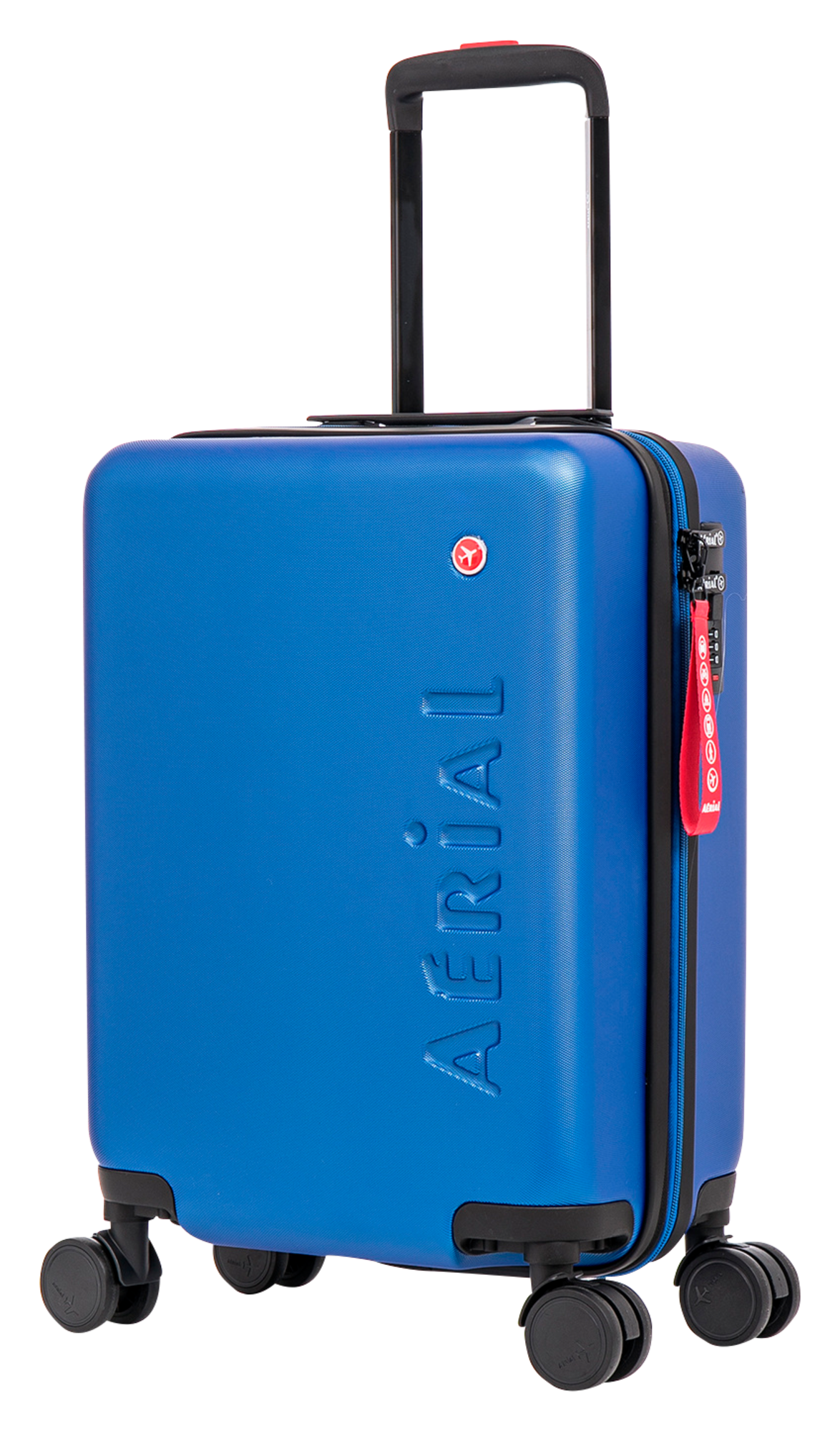 VALISE 55 cm env.