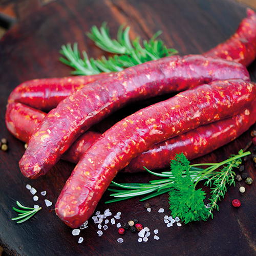 MERGUEZ