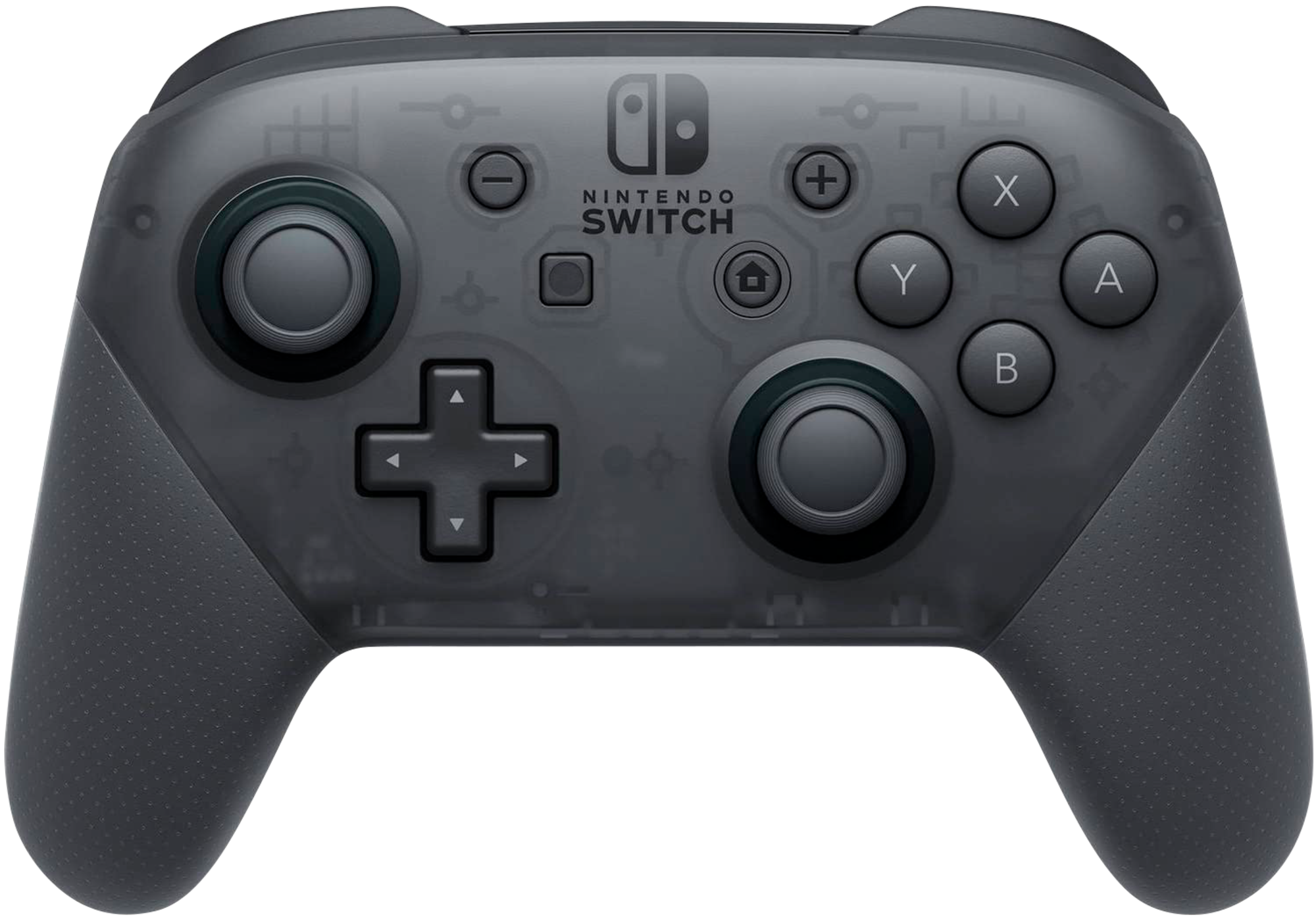 MANETTE SANS FIL NINTENDO SWITCH PRO