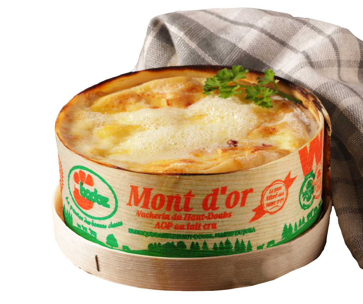 AOP* MONT D’OR MOYEN 