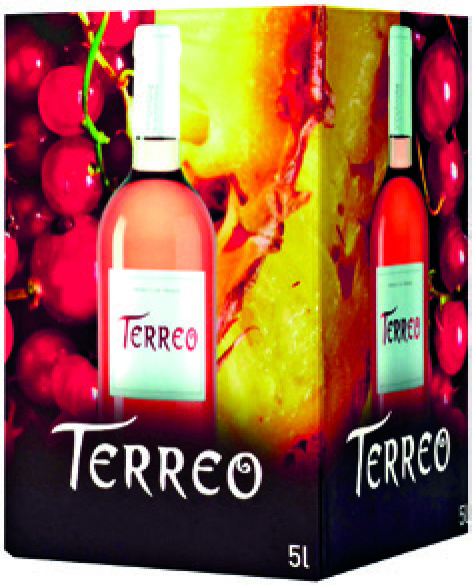 IGP(2) COMTÉ TOLOSAN TERREO