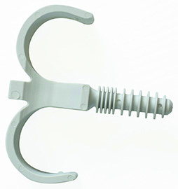 COLLIER À FRAPPER DOUBLE