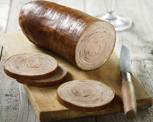 ANDOUILLE DE GUÉMENÉ
