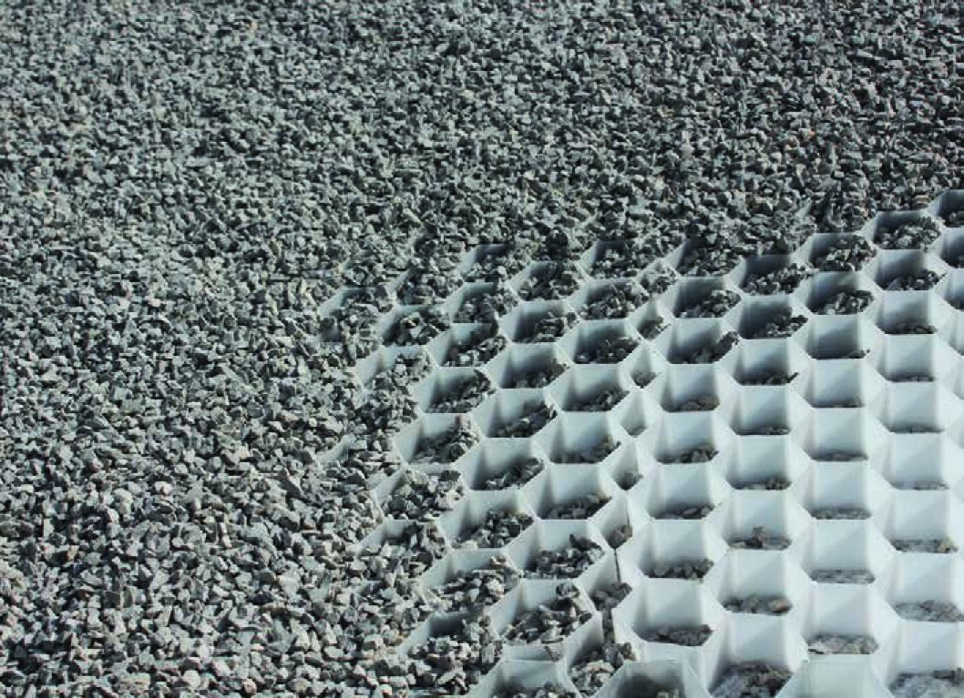 DALLE STABILISATRICE