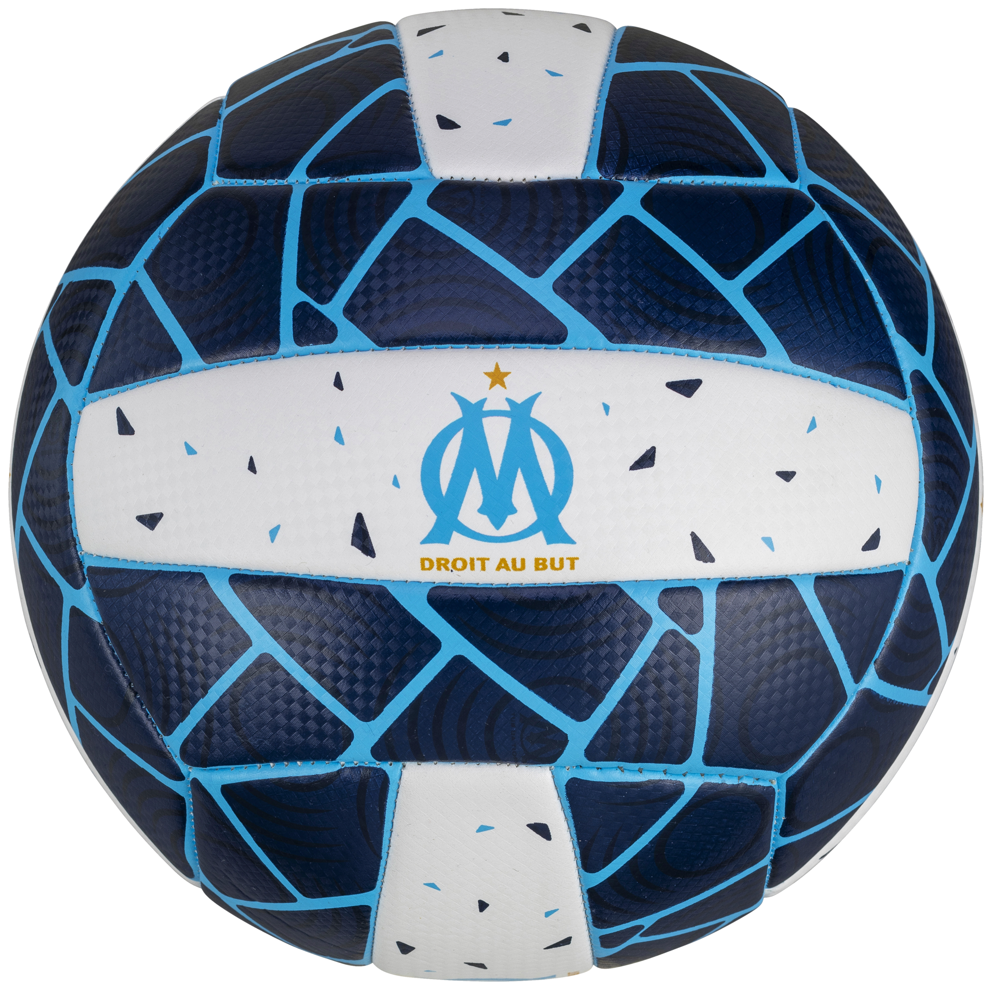 BALLON DE FOOTBALL OU VOLLEY-BALL