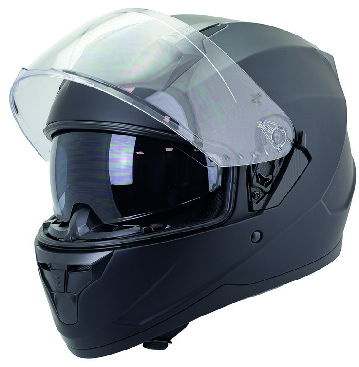 CASQUE INTEGRAL PURE SC-33(1)