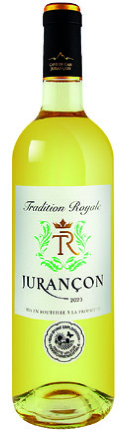 AOP(1) JURANÇON TRADITION ROYALE 2023