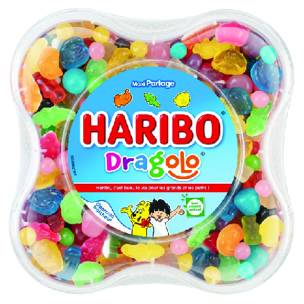BONBONS DRAGOLO