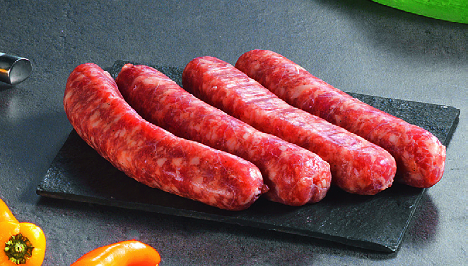 CHIPOLATAS NATURE