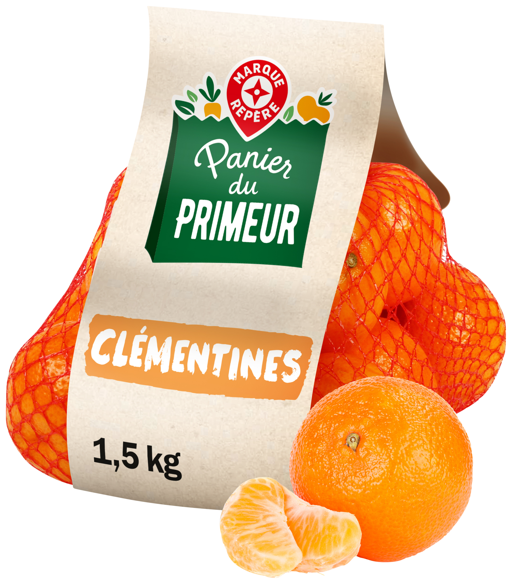 CLÉMENTINES