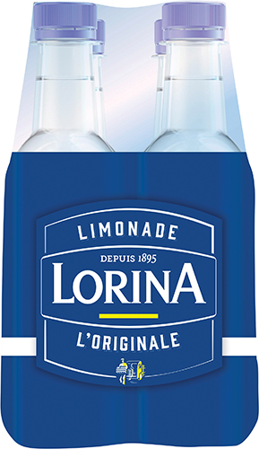 LIMONADE L'ORIGINALE