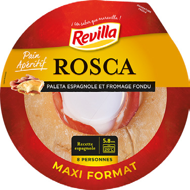 ROSCA Revilla