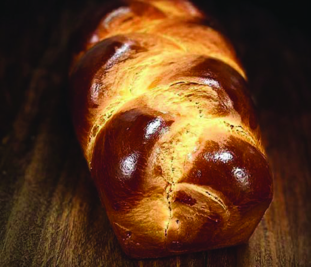 BRIOCHE NANTERRE