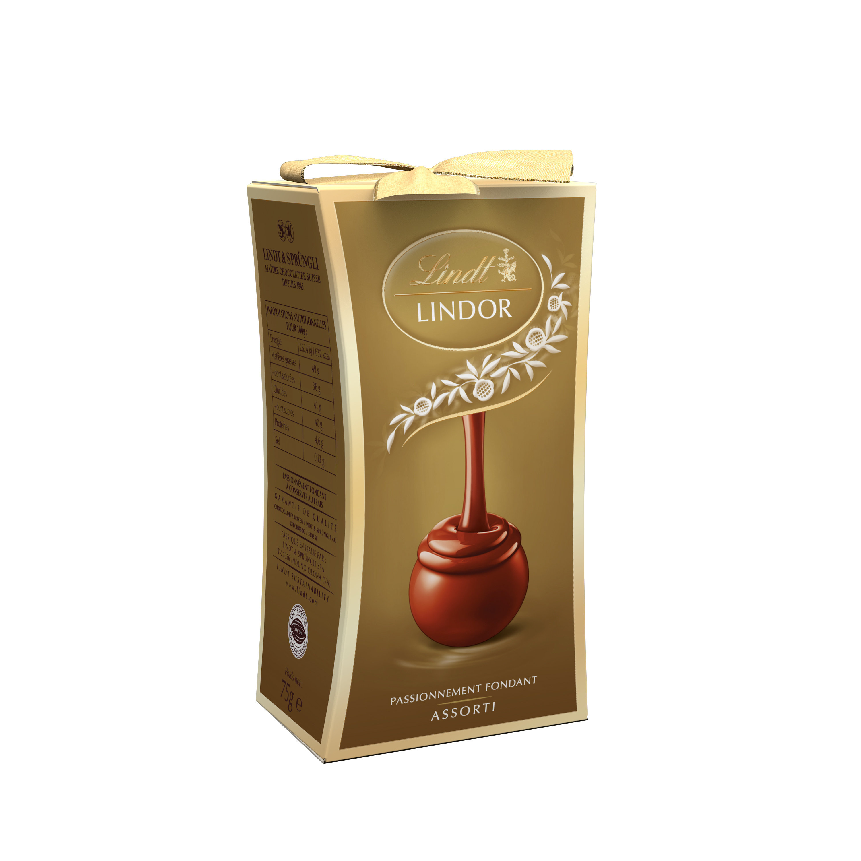 MINI-CADEAU LINDOR