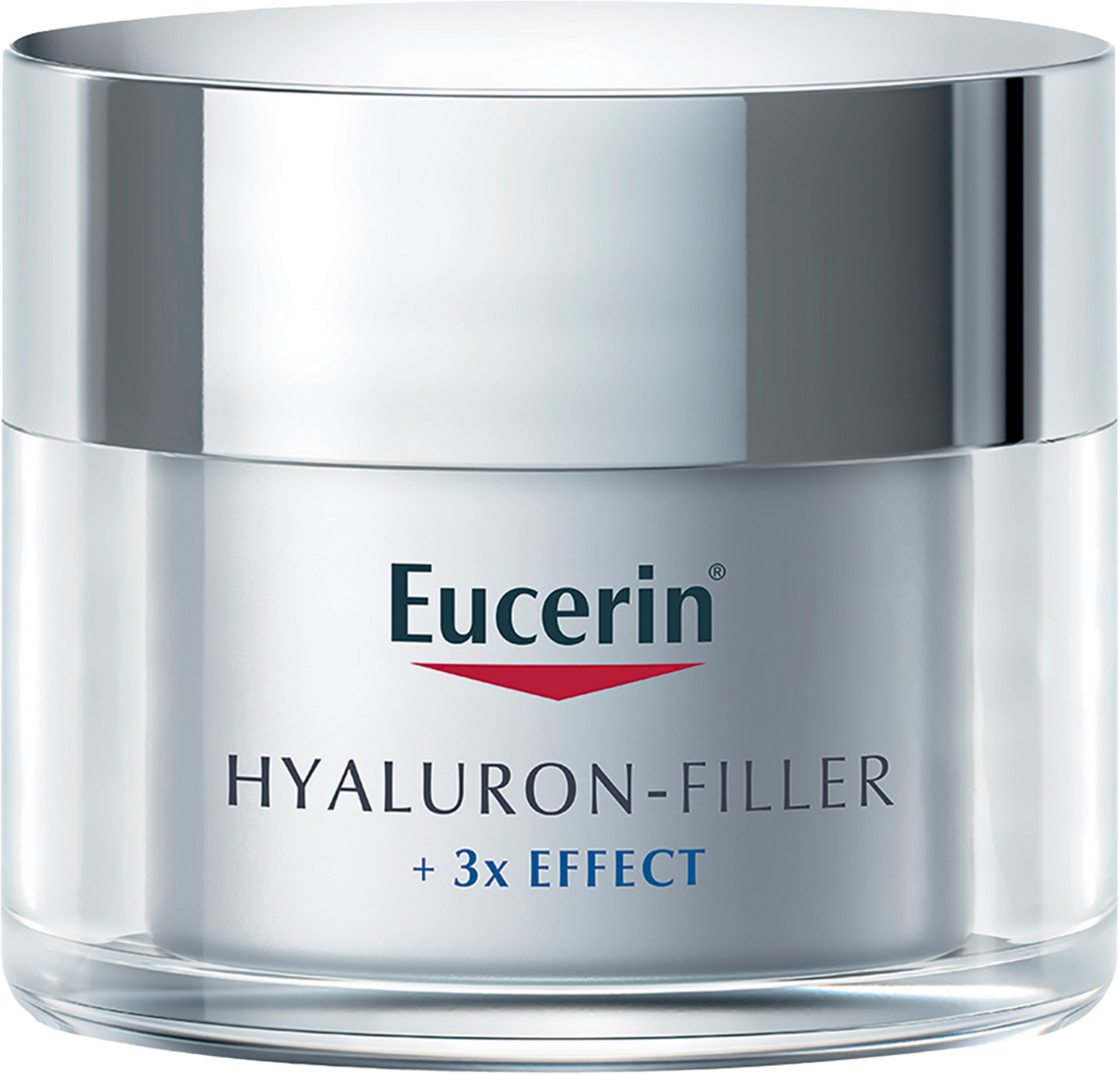 GAMME HYALURON-FILLER 3X EFFECT
EUCERIN®