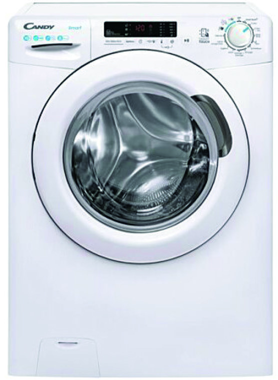 LAVE-LINGE 10KG