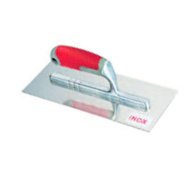 PLATOIR LAME RIGIDE INOX