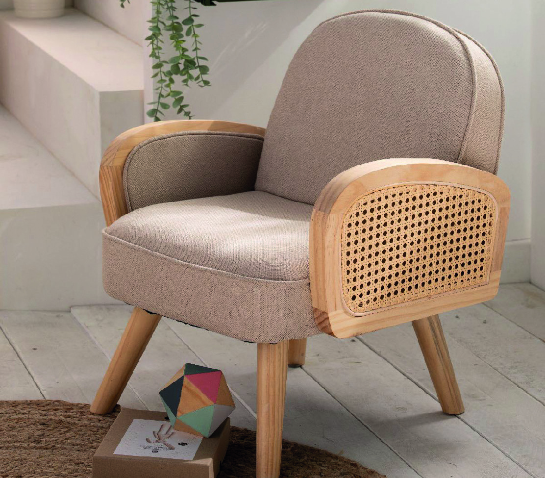 FAUTEUIL ENFANT
