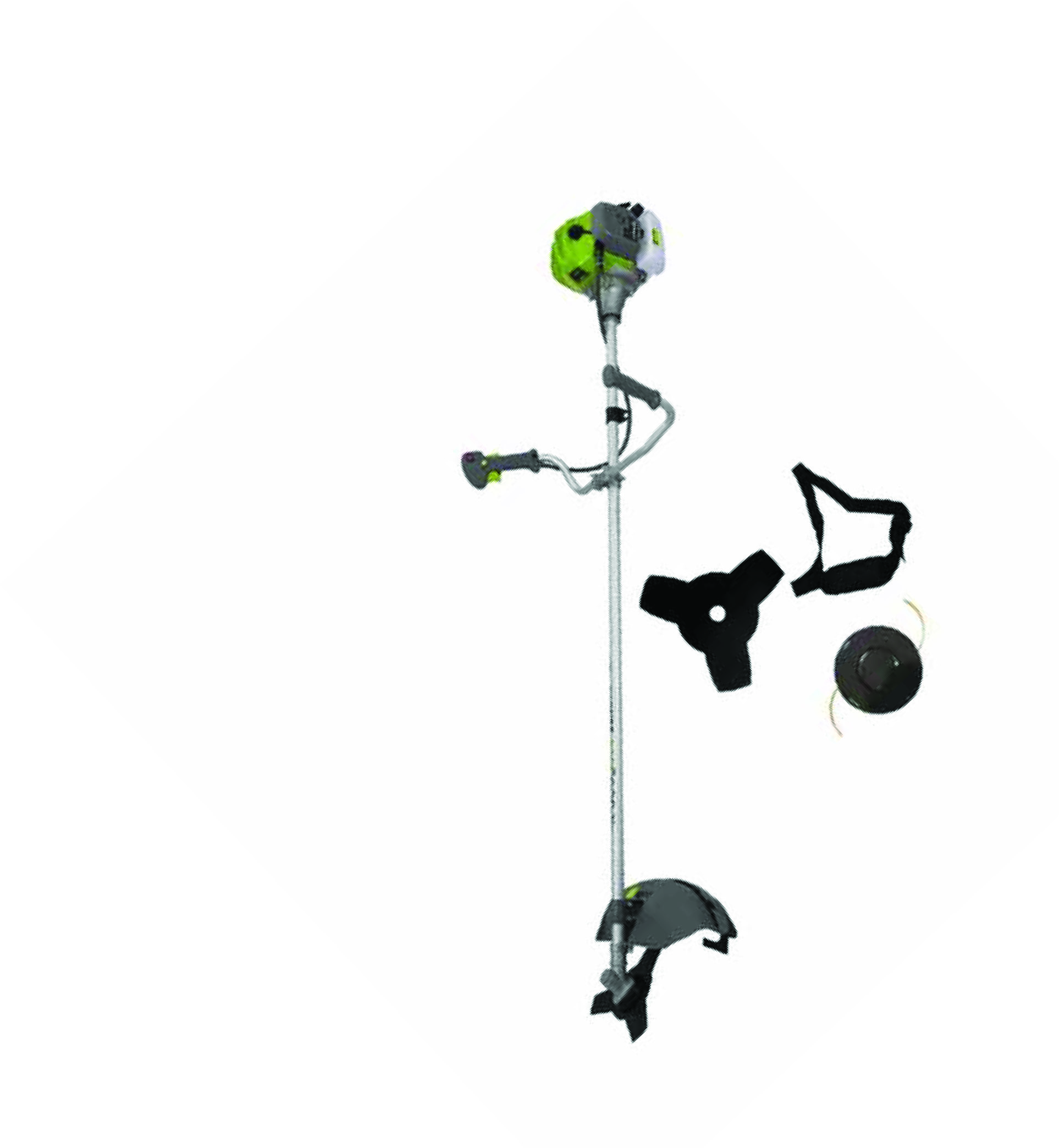 DÉBROUSSAILLEUSE THERMIQUE 43 CC