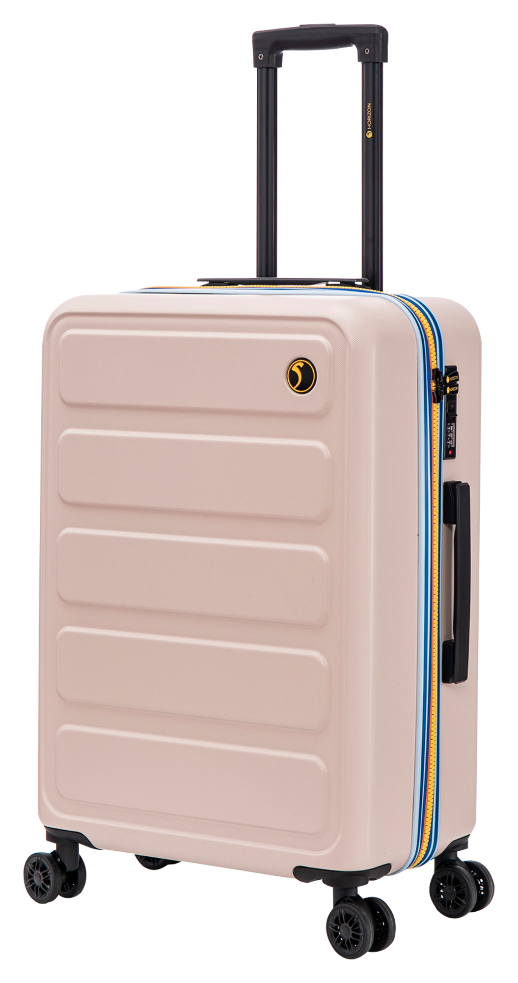 VALISE 55 CM ENV.