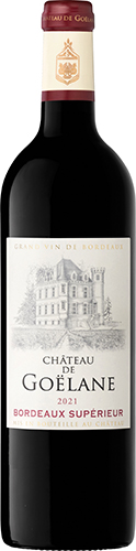 AOP BORDEAUX SUPÉRIEUR 2021