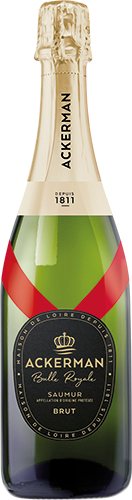 AOP SAUMUR 1811 BULLE ROYALE “ACKERMAN”