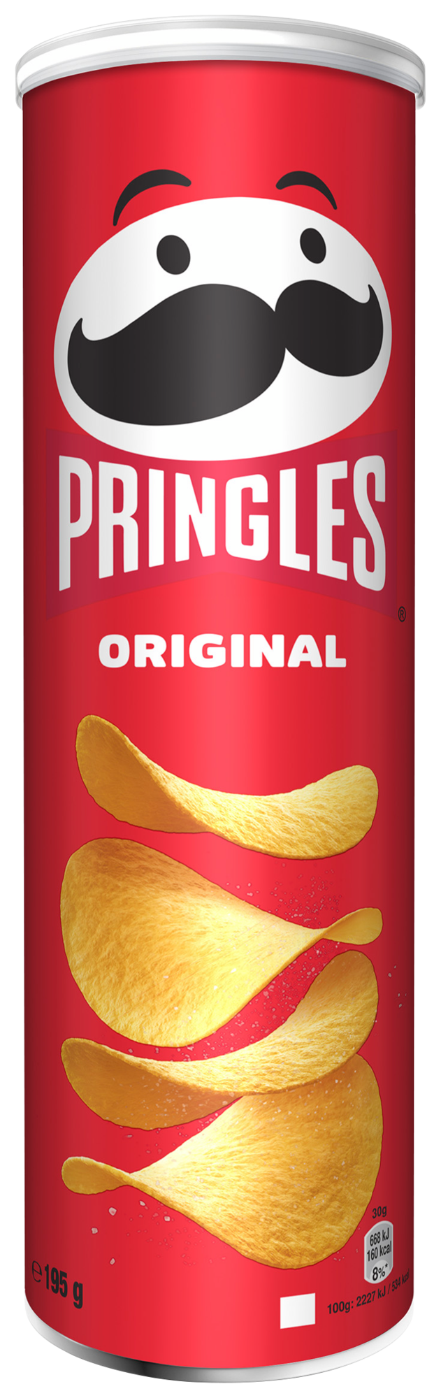 PRINGLES