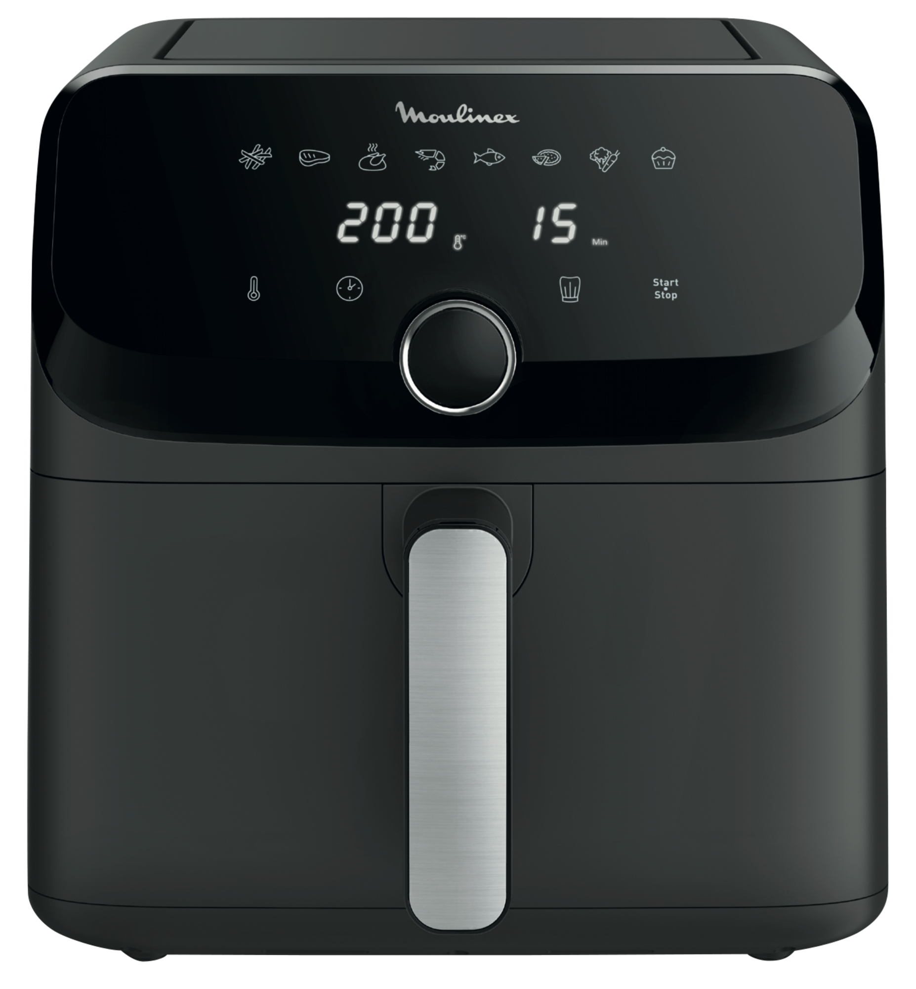 FRITEUSE SANS HUILE EASY FRY