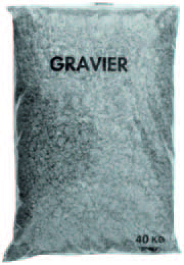 GRAVIER