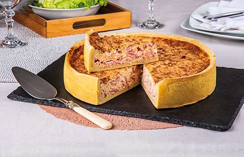 QUICHE