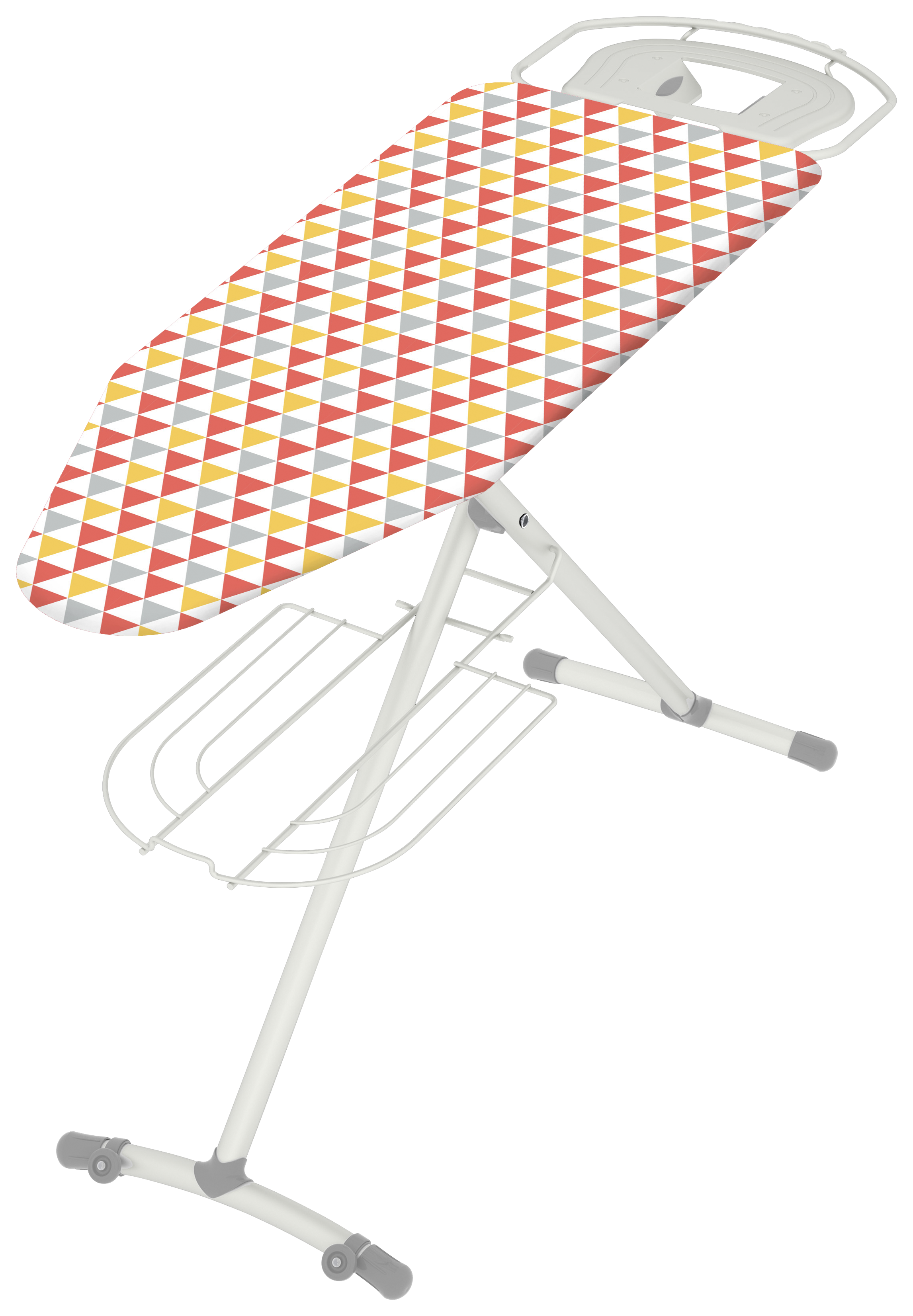 TABLE À REPASSER EXPERTE