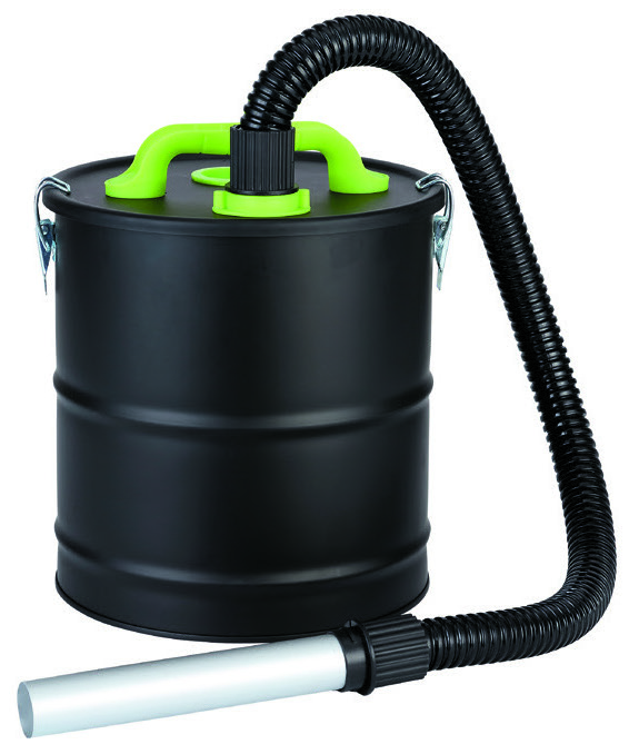 VIDE CENDRES "LOULA"