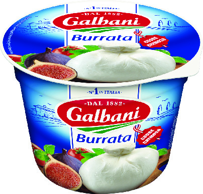 BURRATA