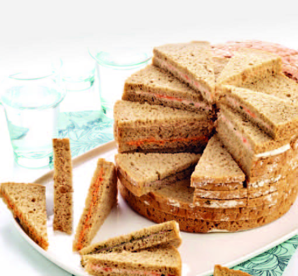 PAIN SURPRISE GOURMAND