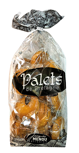 PALETS DE BRETAGNE