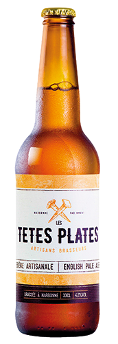 BIÈRE BIO