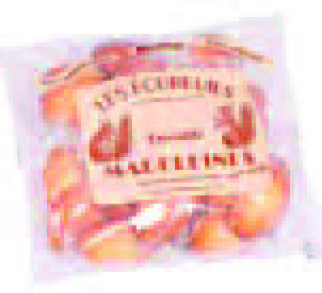 MADELEINES