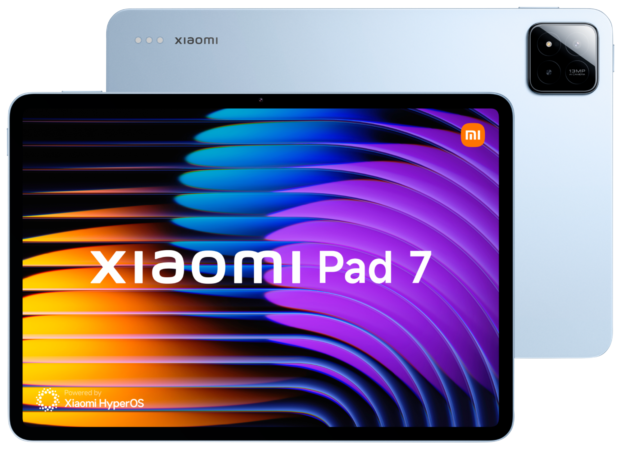Tablette XIAOMI PAD7 8/128