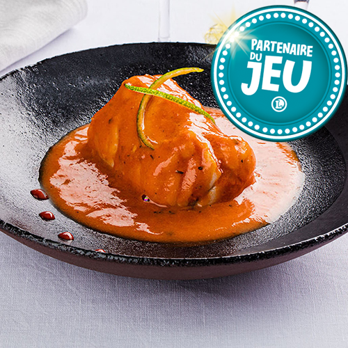 LOTTE À L’AMÉRICAINE