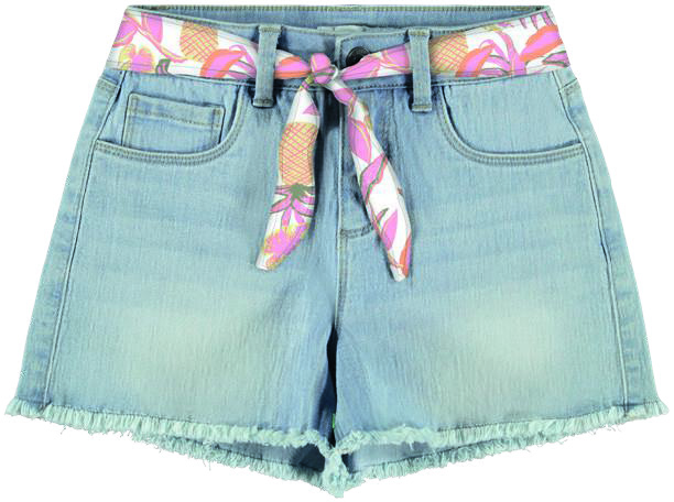 SHORT FILLE