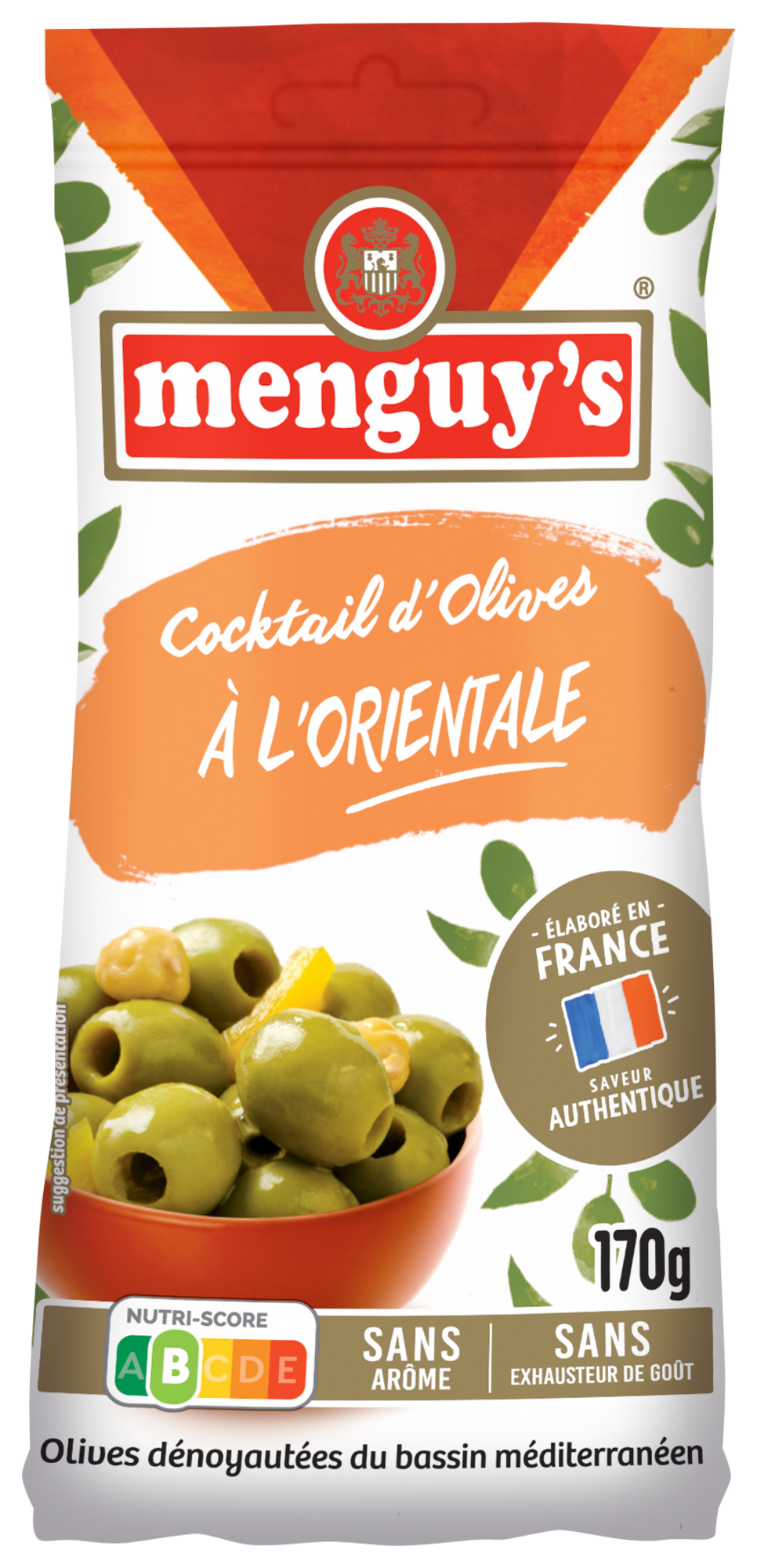 OLIVES