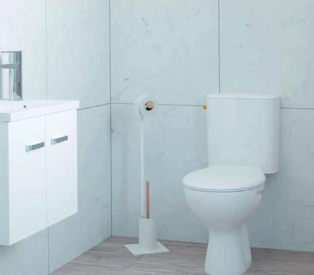 PACK WC SERTI