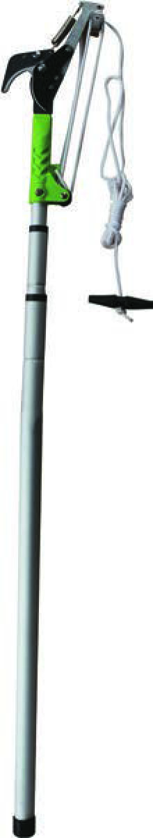 ÉCHENILLOIR COMPLET