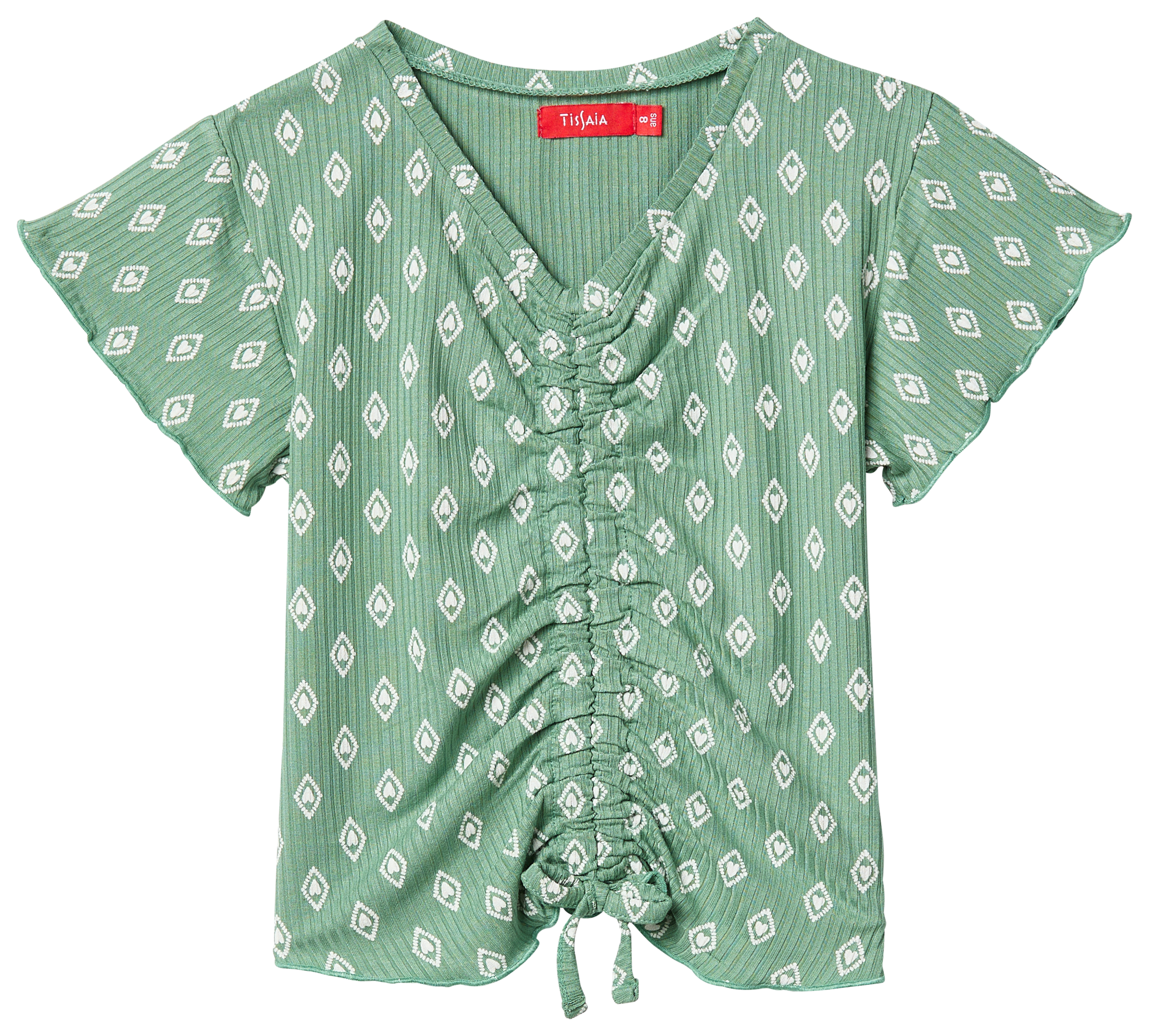ENSEMBLE LONG ENFANT 