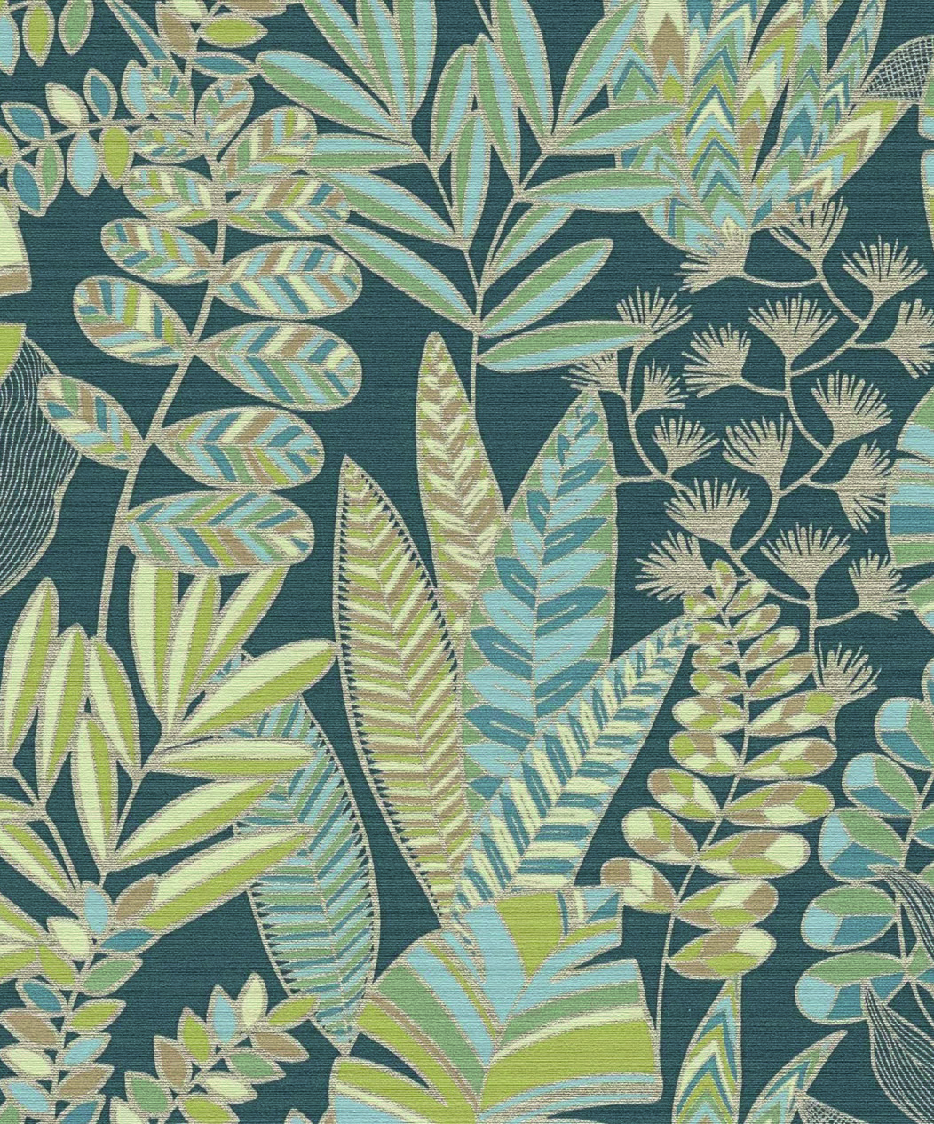 ARTY BLEU TURQUOISE