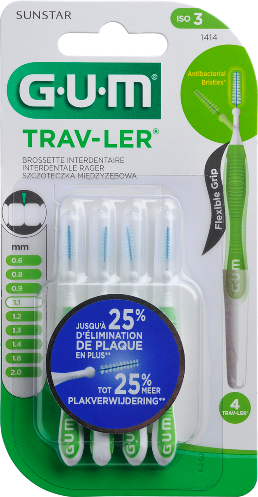 SUR LES PRODUITS PRÉSENTS EN MAGASIN DE LA GAMME