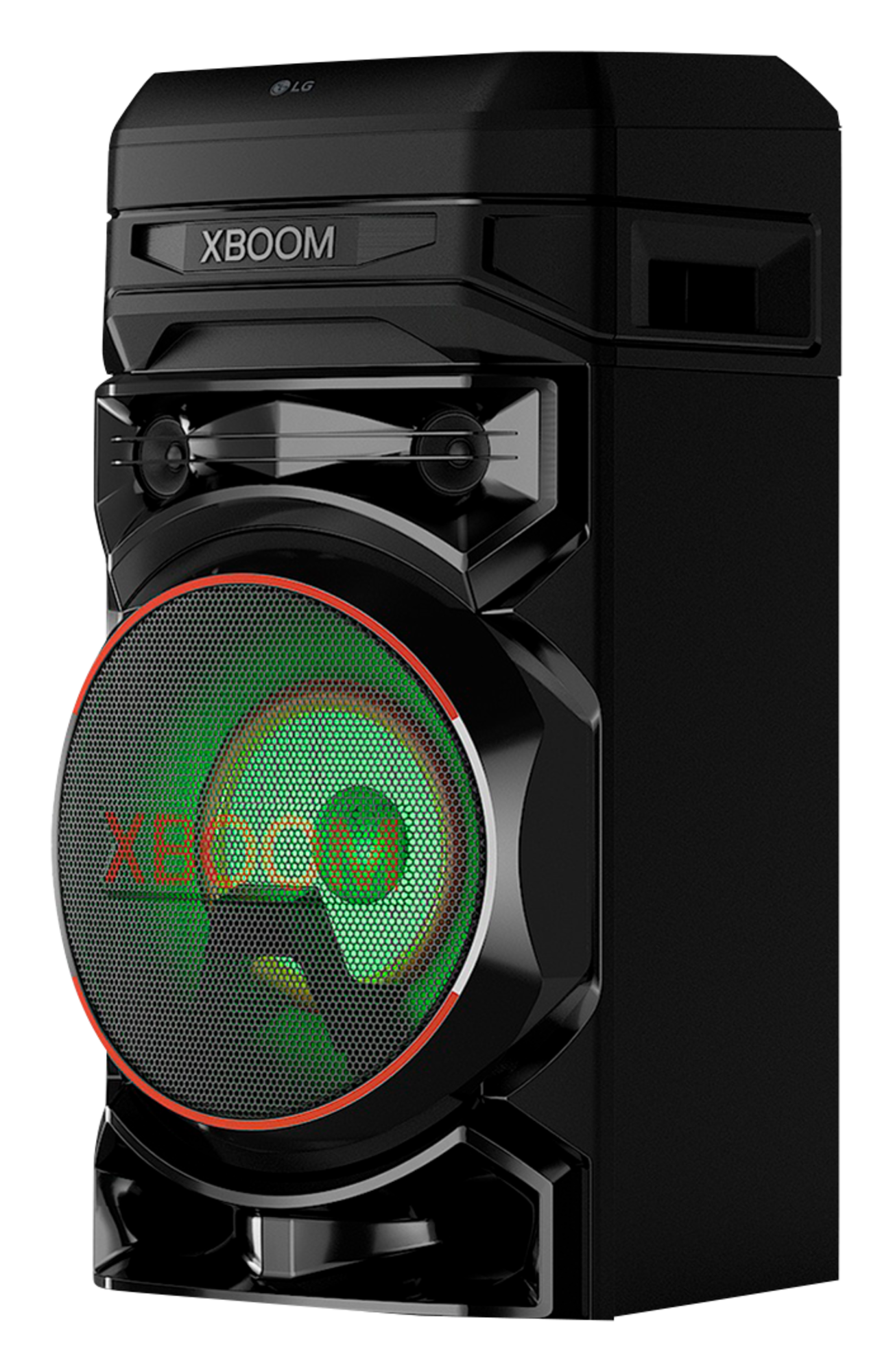 ENCEINTE HIGHPOWER RNC5