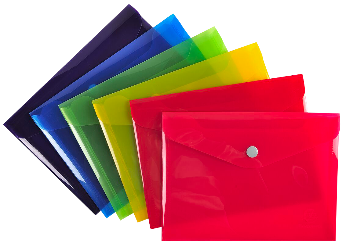 POCHETTE ENVELOPPE