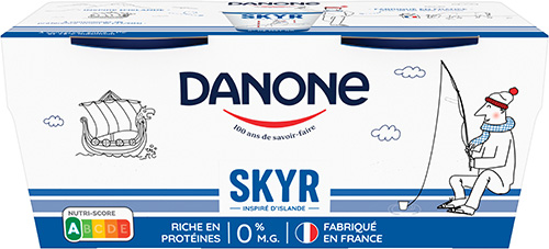 SKYR